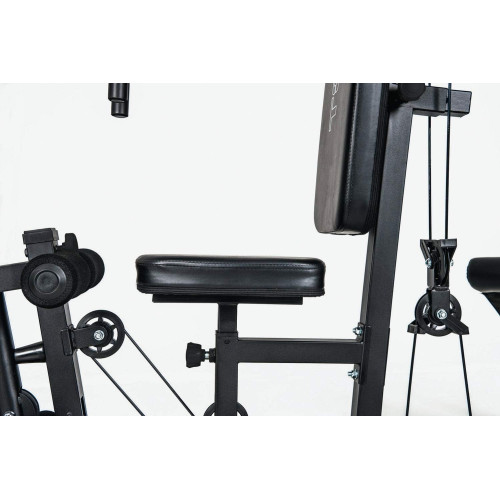 Фитнес станция  Toorx Multifunction Station MSX 50 - фото №9